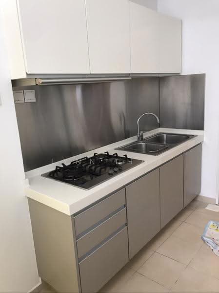 De Royale, 31 Jalan Rama Rama, Balestier / Toa Payoh, Room Rental, 50 sqft, Condominium For Rent, by Lynn Tham, 23361099 - Wet Kitchen - PropertyGuru.com.sg