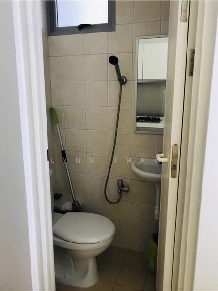 De Royale, 31 Jalan Rama Rama, Balestier / Toa Payoh, Room Rental, 50 sqft, Condominium For Rent, by Lynn Tham, 23361099 - Bathroom 2 - PropertyGuru.com.sg