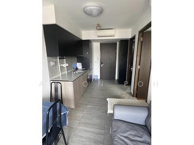 For Rent - Grandeur Park Residences