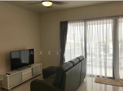 For Rent - Bedok Residences