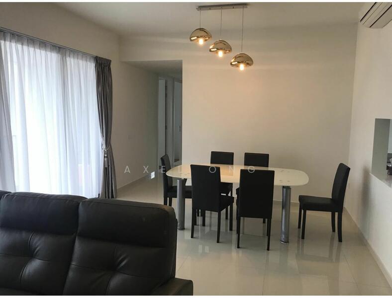 For Rent - Bedok Residences