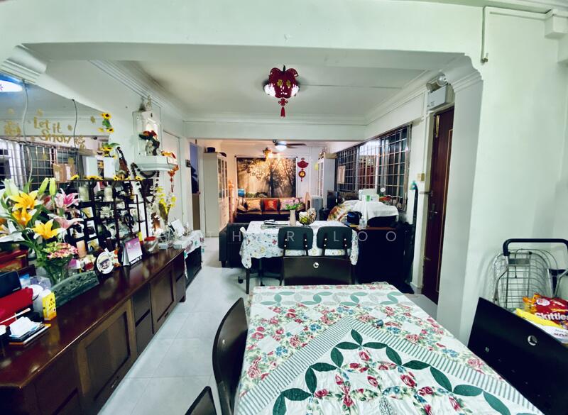 HDB Flat For Sale, in Ang Mo Kio PropertyGuru Singapore