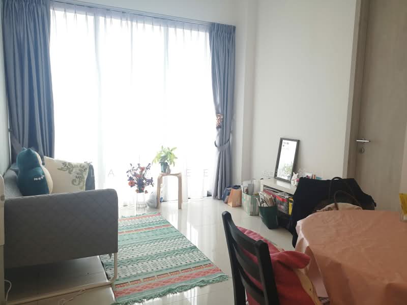 J Gateway, 2 Gateway Drive, 1 Bedroom, 473 sqft, Condominium For Rent, by Alan Wee, 23361666 - PropertyGuru.com.sg