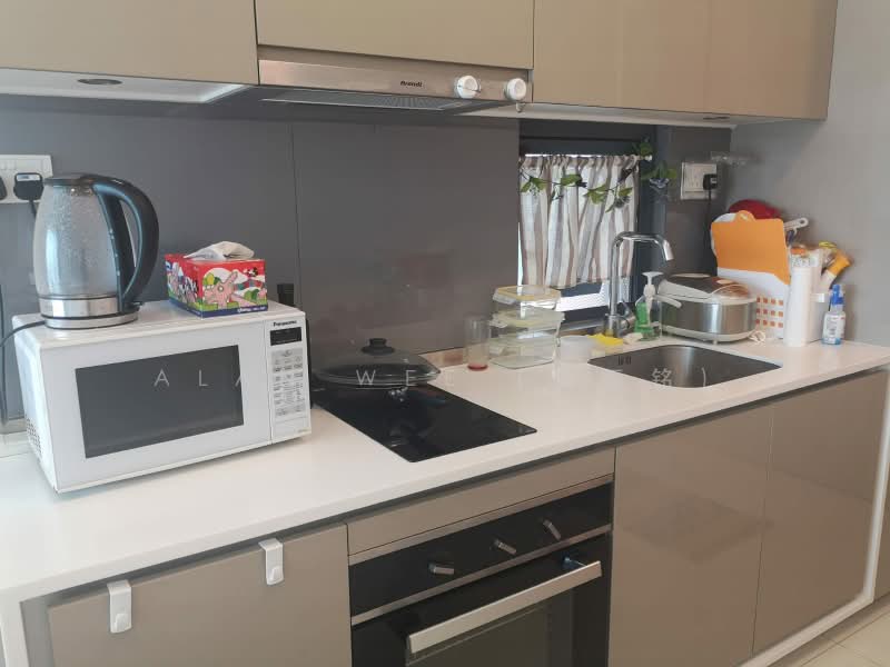 J Gateway, 2 Gateway Drive, 1 Bedroom, 473 sqft, Condominium For Rent, by Alan Wee, 23361666 - PropertyGuru.com.sg