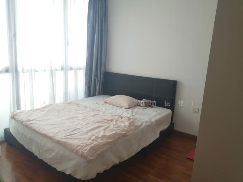 J Gateway, 2 Gateway Drive, 1 Bedroom, 473 sqft, Condominium For Rent, by Alan Wee, 23361666 - PropertyGuru.com.sg