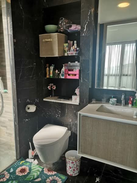 J Gateway, 2 Gateway Drive, 1 Bedroom, 473 sqft, Condominium For Rent, by Alan Wee, 23361666 - PropertyGuru.com.sg