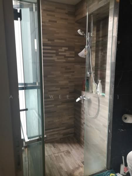 J Gateway, 2 Gateway Drive, 1 Bedroom, 473 sqft, Condominium For Rent, by Alan Wee, 23361666 - PropertyGuru.com.sg