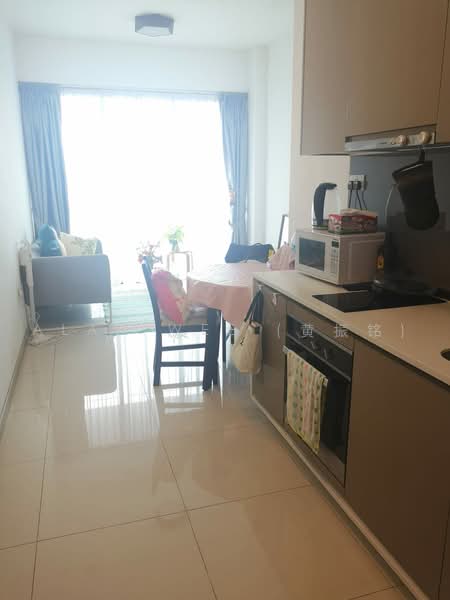 J Gateway, 2 Gateway Drive, 1 Bedroom, 473 sqft, Condominium For Rent, by Alan Wee, 23361666 - PropertyGuru.com.sg