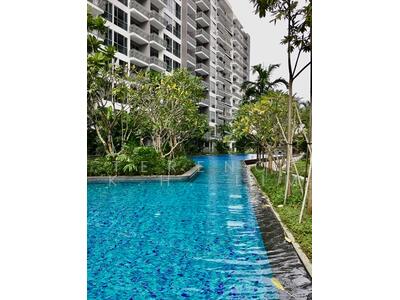 For Rent - Forest Woods