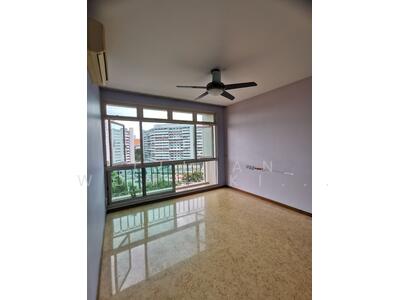 For Rent - The Gardens at Bishan
