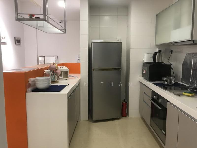 De Royale, 31 Jalan Rama Rama, Balestier / Toa Payoh, Room Rental, 120 sqft, Condominium For Rent, by Lynn Tham, 23361809 - Dry Kitchen - PropertyGuru.com.sg