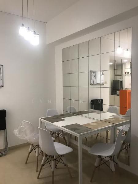 De Royale, 31 Jalan Rama Rama, Balestier / Toa Payoh, Room Rental, 120 sqft, Condominium For Rent, by Lynn Tham, 23361809 - Dining Area - PropertyGuru.com.sg