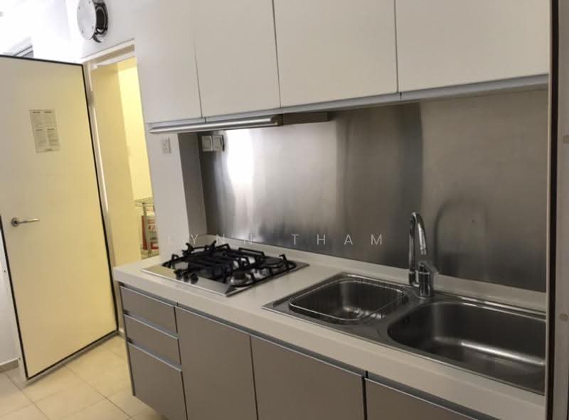 De Royale, 31 Jalan Rama Rama, Balestier / Toa Payoh, Room Rental, 120 sqft, Condominium For Rent, by Lynn Tham, 23361809 - Wet Kitchen - PropertyGuru.com.sg