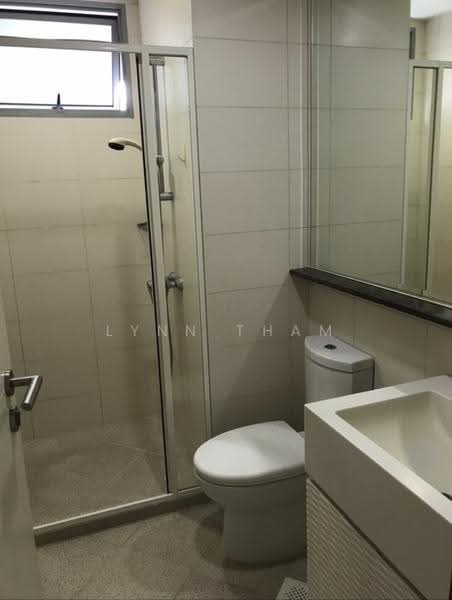 De Royale, 31 Jalan Rama Rama, Balestier / Toa Payoh, Room Rental, 120 sqft, Condominium For Rent, by Lynn Tham, 23361809 - Bathroom - PropertyGuru.com.sg