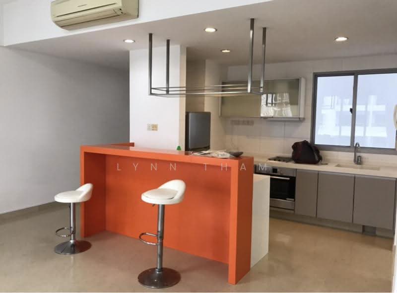 De Royale, 31 Jalan Rama Rama, Balestier / Toa Payoh, Room Rental, 120 sqft, Condominium For Rent, by Lynn Tham, 23361809 - Dry Kitchen - PropertyGuru.com.sg