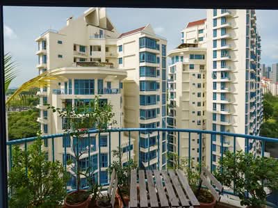 For Sale - Sanctuary Green