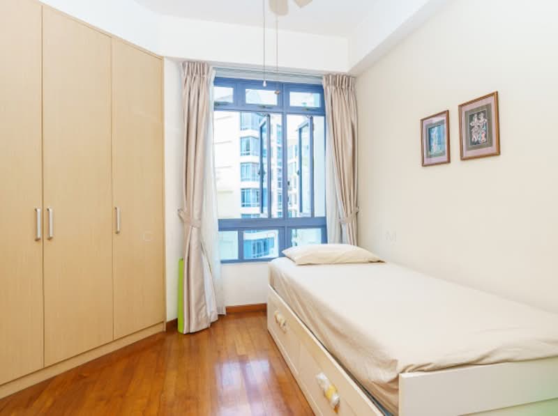 Sanctuary Green Condominium For Sale at S$ 2,480,000 | PropertyGuru Singapore