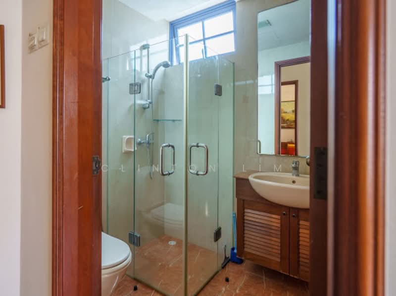 Sanctuary Green Condominium For Sale at S$ 2,480,000 | PropertyGuru Singapore