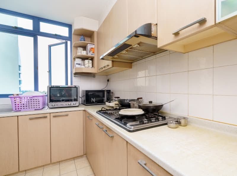 Sanctuary Green Condominium For Sale at S$ 2,480,000 | PropertyGuru Singapore