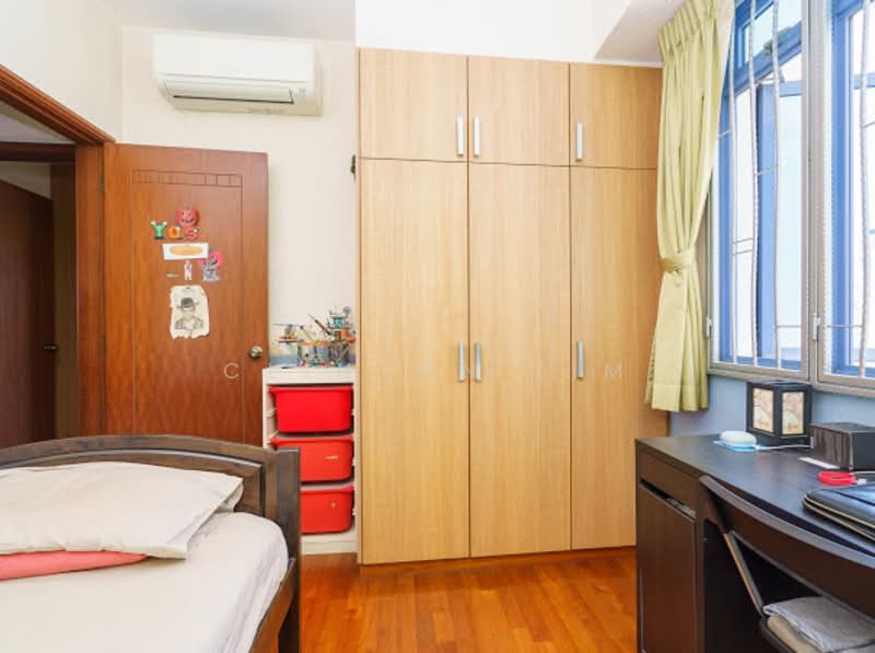 Sanctuary Green Condominium For Sale at S$ 2,480,000 | PropertyGuru Singapore