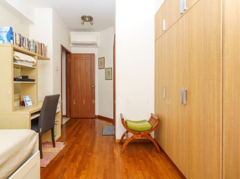 Sanctuary Green Condominium For Sale at S$ 2,480,000 | PropertyGuru Singapore