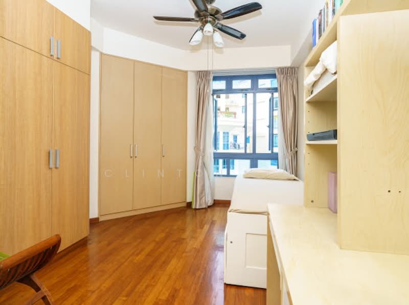 Sanctuary Green Condominium For Sale at S$ 2,480,000 | PropertyGuru Singapore