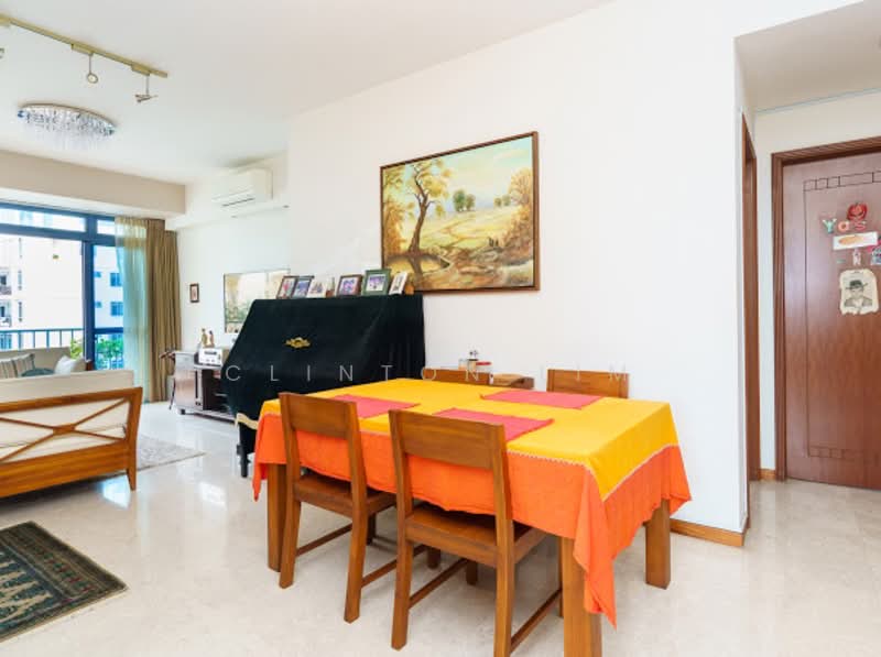Sanctuary Green Condominium For Sale at S$ 2,480,000 | PropertyGuru Singapore