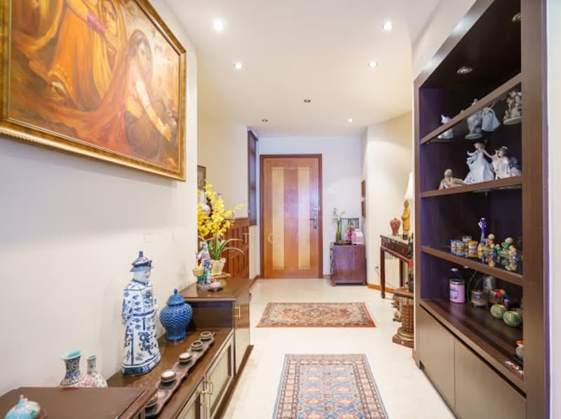 Sanctuary Green Condominium For Sale at S$ 2,480,000 | PropertyGuru Singapore