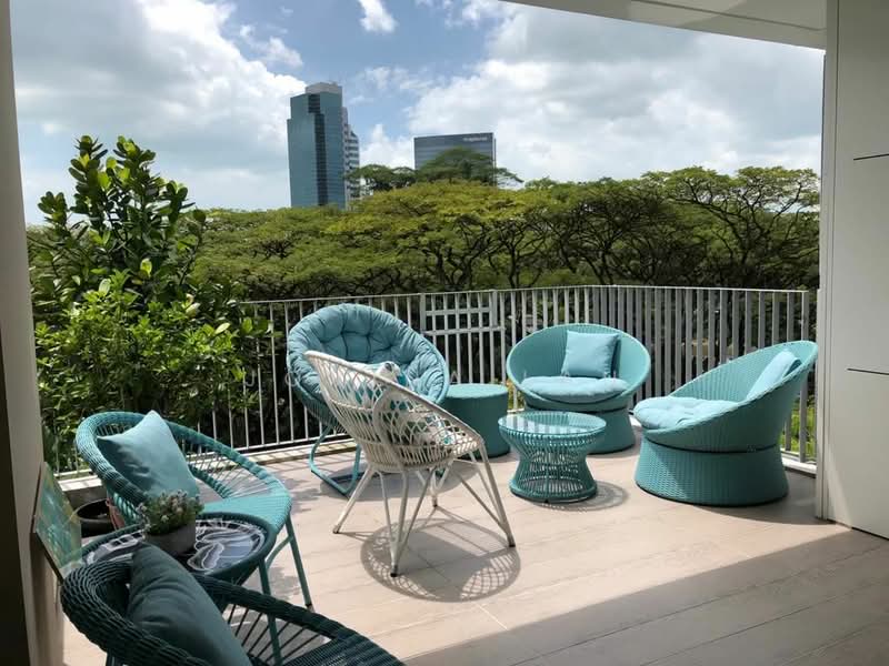 The Interlace, 180 Depot Road, 3 Bedrooms, 2,120 sqft, Condominium For Sale, by Jovina Lau, 23362018 - PropertyGuru.com.sg