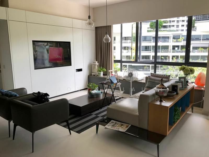 The Interlace, 180 Depot Road, 3 Bedrooms, 2,120 sqft, Condominium For Sale, by Jovina Lau, 23362018 - PropertyGuru.com.sg