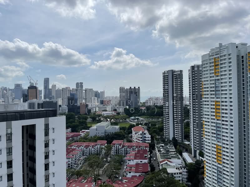 Regency Suites, 36 Kim Tian Road, 2 Bedrooms, 980 sqft, Apartment For Rent, by Huang Ruizhi (Simon), 23362237 - PropertyGuru.com.sg