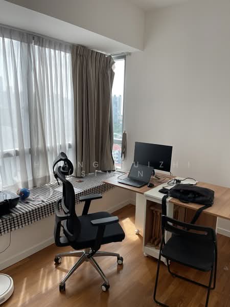 Regency Suites, 36 Kim Tian Road, 2 Bedrooms, 980 sqft, Apartment For Rent, by Huang Ruizhi (Simon), 23362237 - PropertyGuru.com.sg