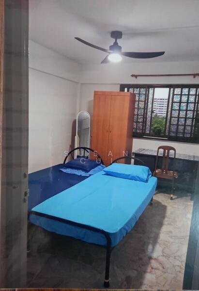 For Rent - 749 Yishun Street 72