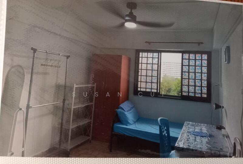 For Rent - 749 Yishun Street 72