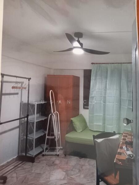 For Rent - 749 Yishun Street 72