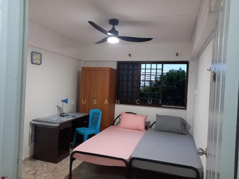 For Rent - 749 Yishun Street 72
