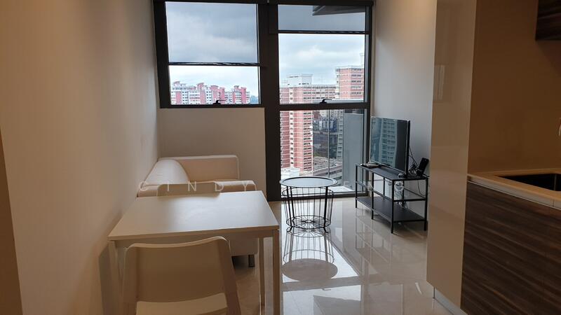 For Rent - Commonwealth Towers