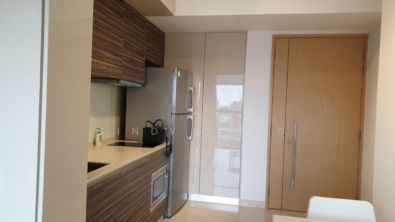 For Rent - Commonwealth Towers