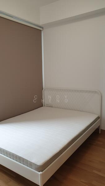 For Rent - Commonwealth Towers