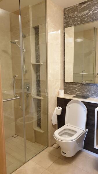 For Rent - Commonwealth Towers