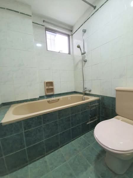 The Riverside Piazza, 11 Keng Cheow Road, Room Rental, 108 sqft, Condominium For Rent, by Esther Cai, 23362840 - PropertyGuru.com.sg