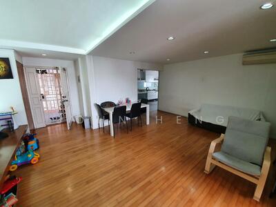 For Rent - 304A Anchorvale Link