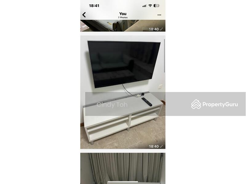 For Rent - Thomson V Two