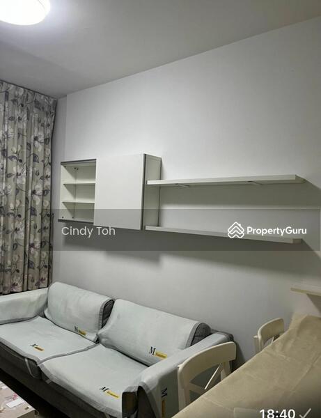 For Rent - Thomson V Two