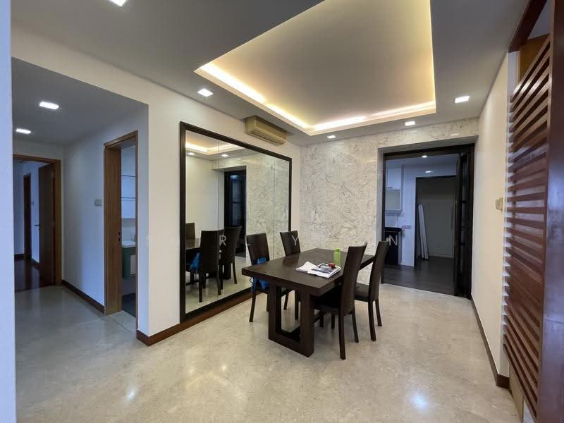 The Linear, 882 Upper Bukit Timah Road, Dairy Farm / Bukit Panjang / Choa Chu Kang, 3 Bedrooms, 1,711 sqft, Apartment For Rent, by Shirley Tan, 23362985 - PropertyGuru.com.sg