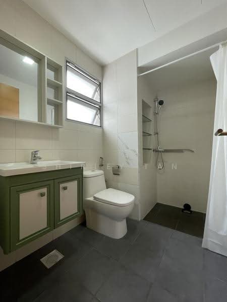 The Linear, 882 Upper Bukit Timah Road, Dairy Farm / Bukit Panjang / Choa Chu Kang, 3 Bedrooms, 1,711 sqft, Apartment For Rent, by Shirley Tan, 23362985 - PropertyGuru.com.sg