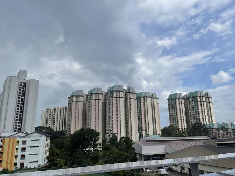 The Linear, 882 Upper Bukit Timah Road, Dairy Farm / Bukit Panjang / Choa Chu Kang, 3 Bedrooms, 1,711 sqft, Apartment For Rent, by Shirley Tan, 23362985 - PropertyGuru.com.sg