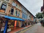 Rare F&B Shophouse @ Sago Street For Sale