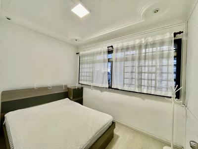 For Rent - 257 Pasir Ris Street 21