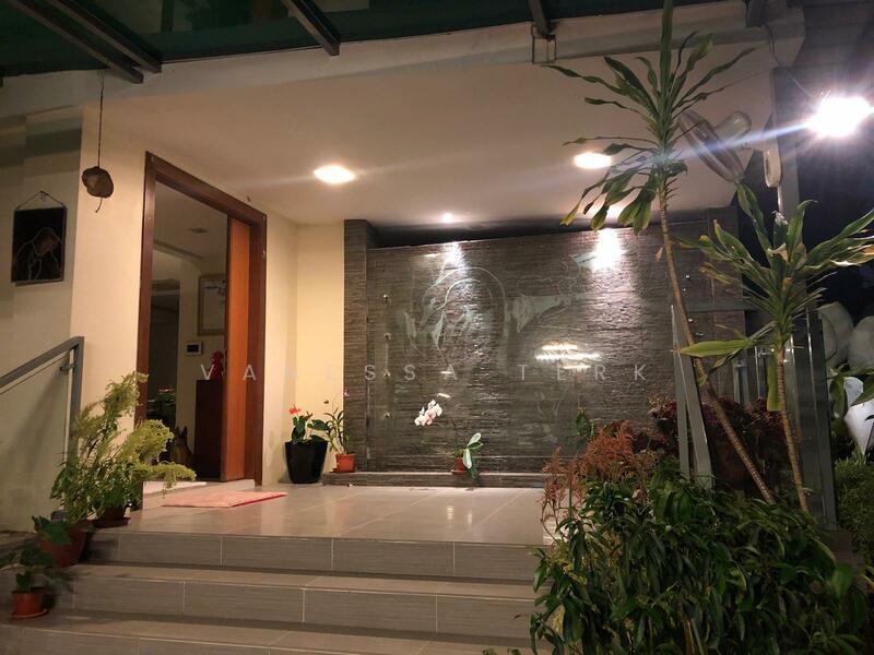 3 Storey Bungalow @ Grange Road Bungalow House For Sale at S$ 28,000,000 | PropertyGuru Singapore